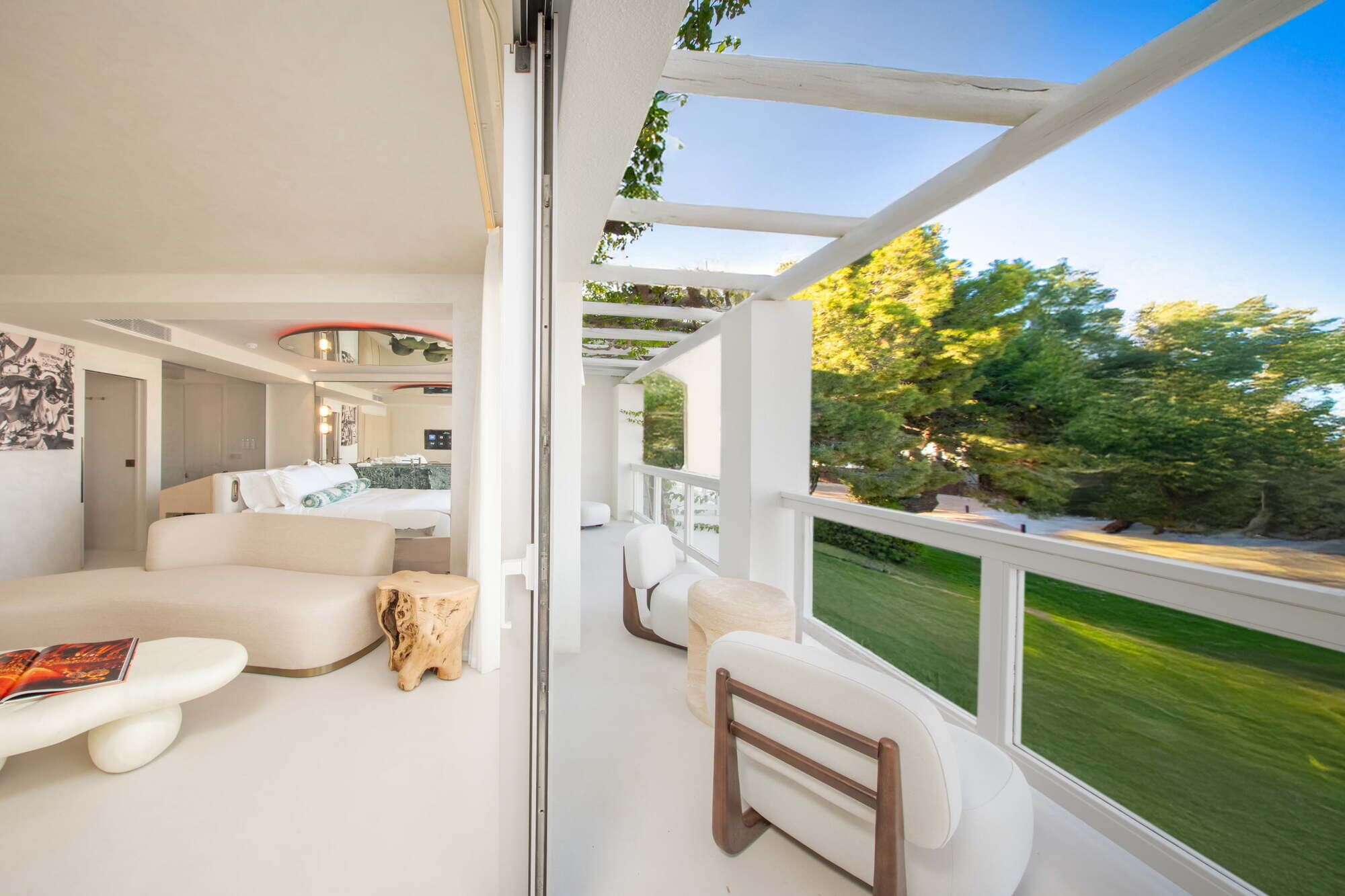 Destino Five Ibiza photo 10
