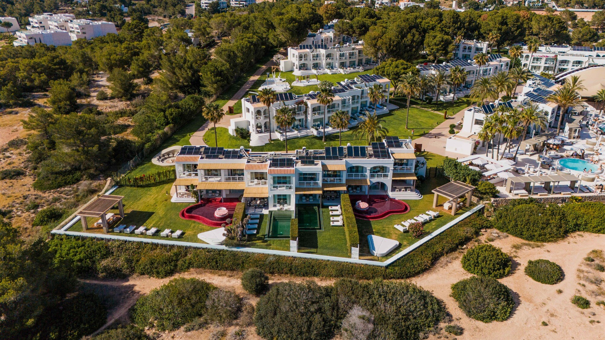 Destino Five Ibiza photo 3