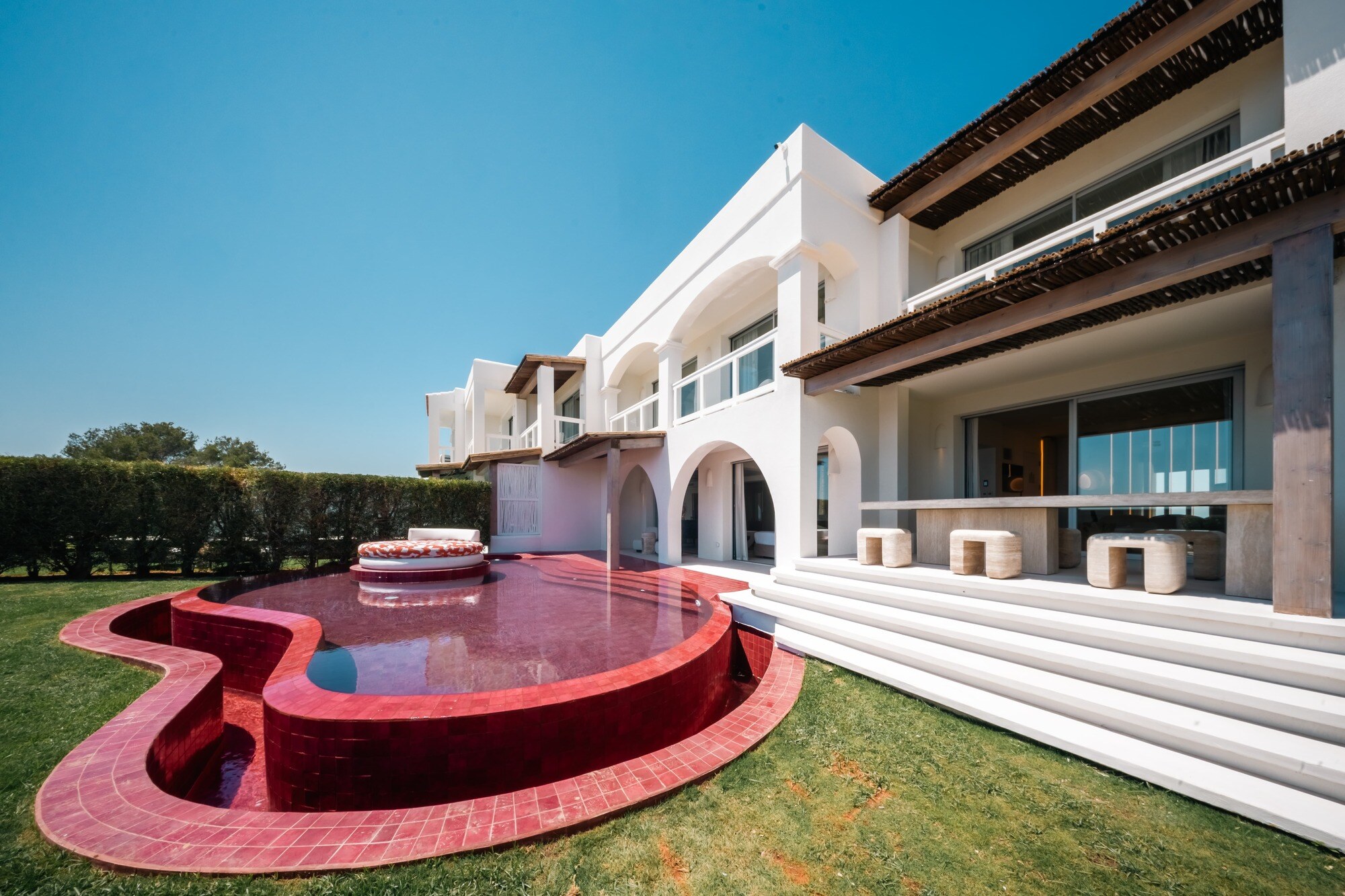 Destino Five Ibiza photo 5