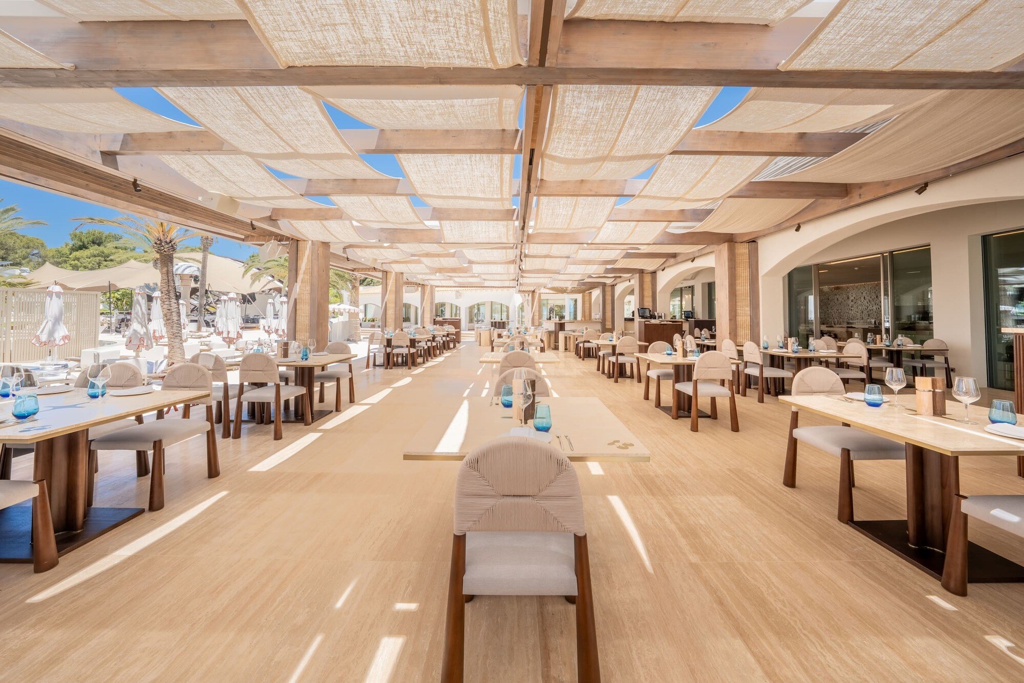 Destino Five Ibiza photo 6
