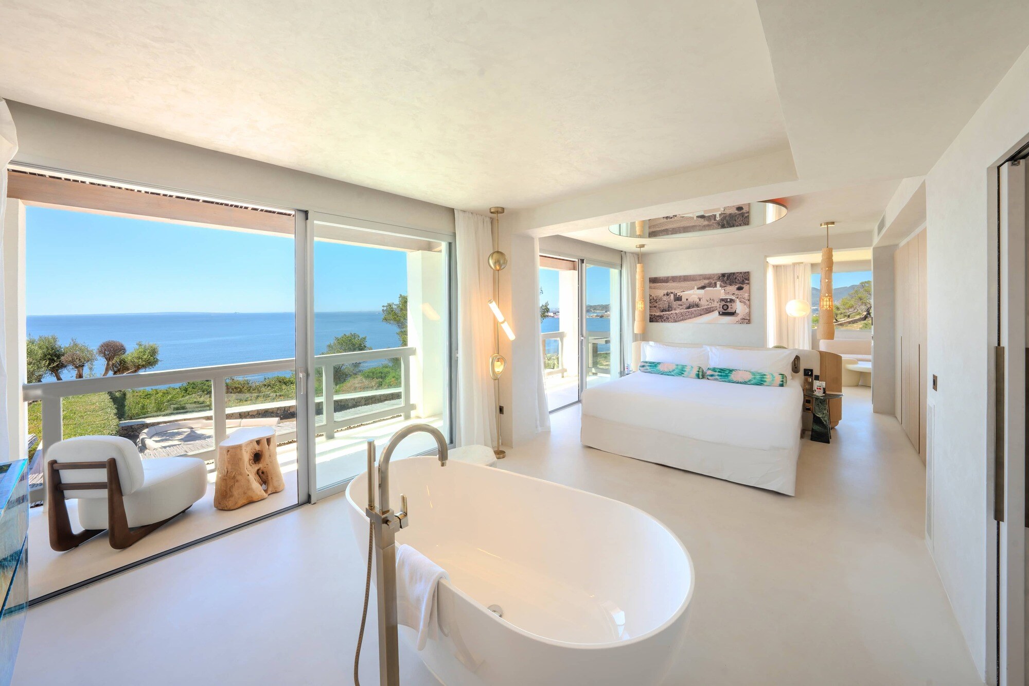 Destino Five Ibiza photo 9