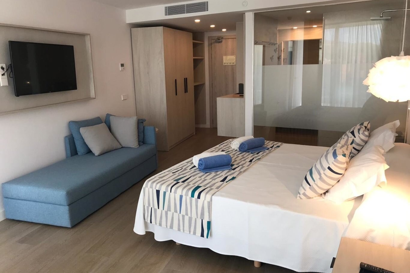 Diamant Hotel & Aparthotel photo 10