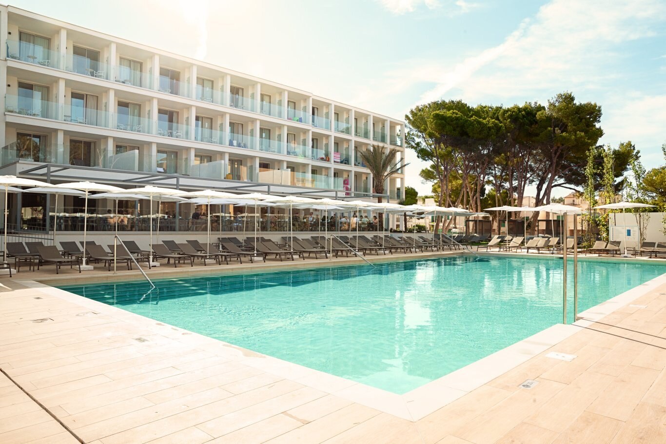 Diamant Hotel & Aparthotel photo 2