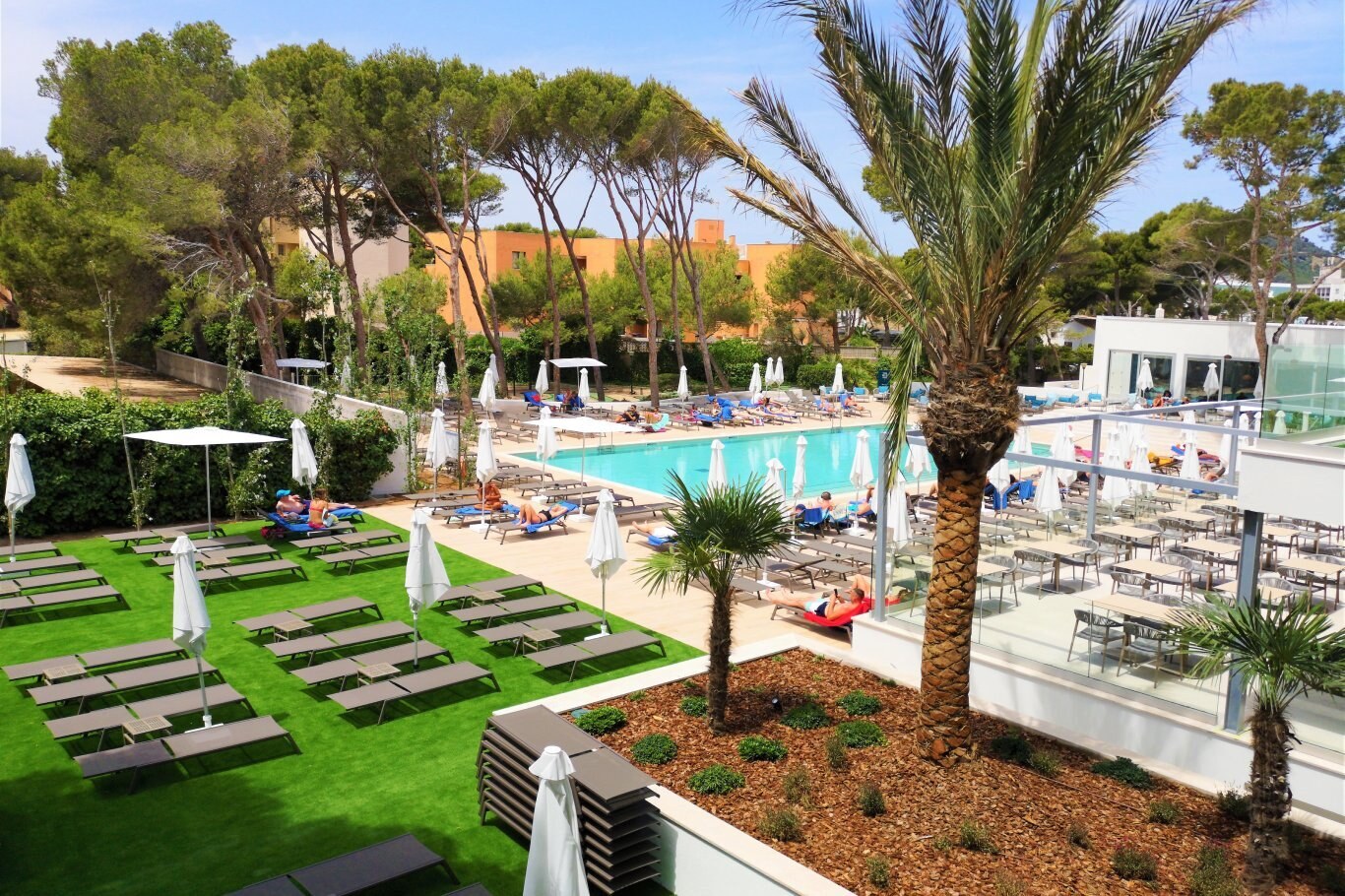 Diamant Hotel & Aparthotel photo 3