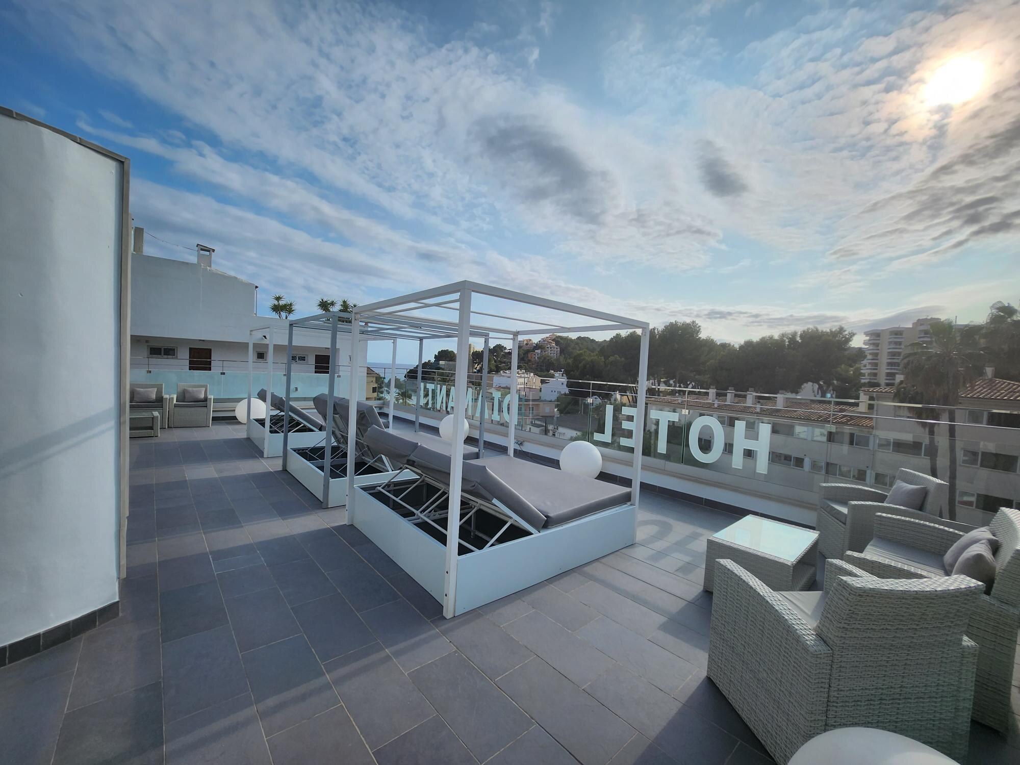 Diamante Paguera Boutique Hotel photo 1