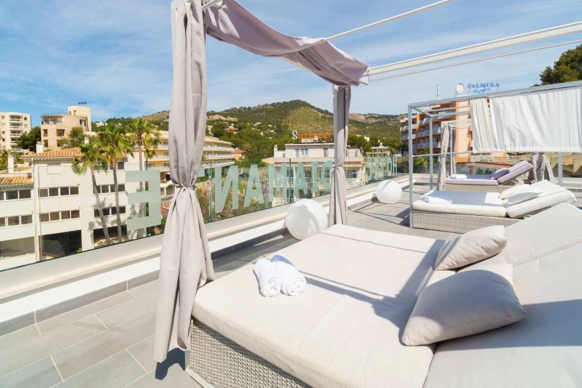 Diamante Paguera Boutique Hotel photo 2