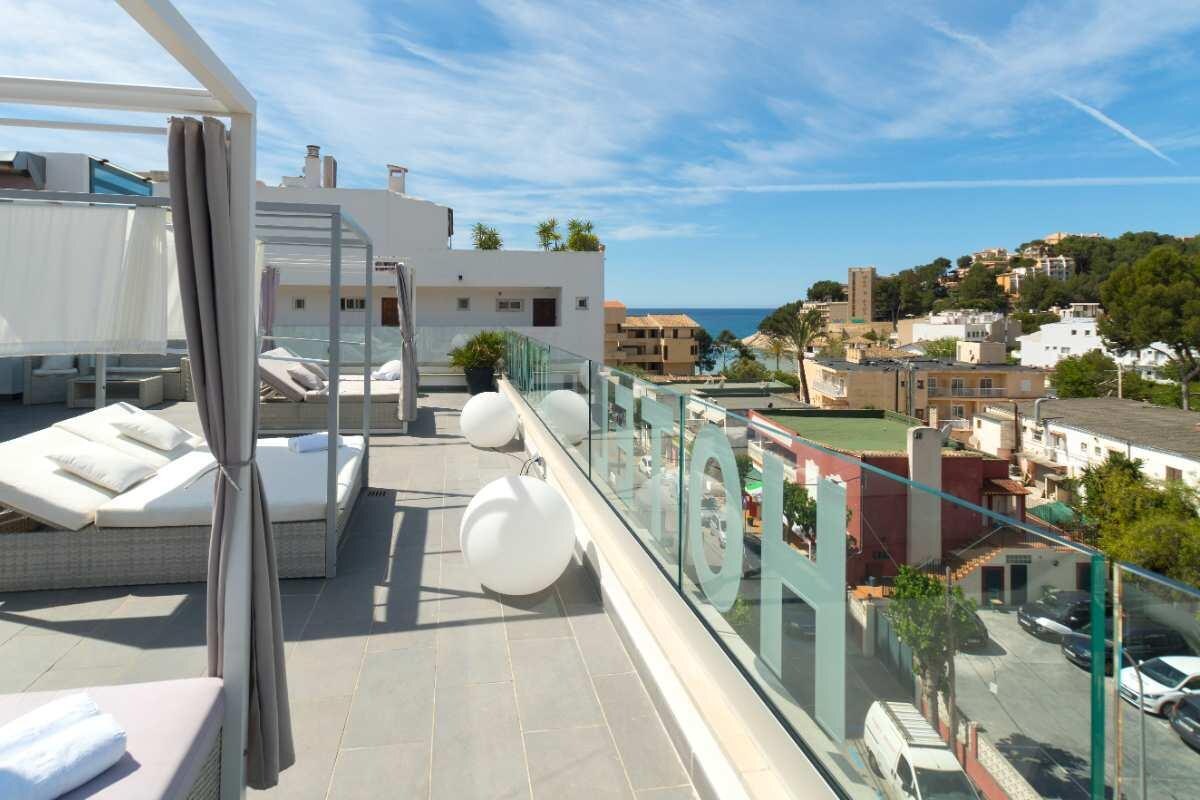 Diamante Paguera Boutique Hotel photo 3
