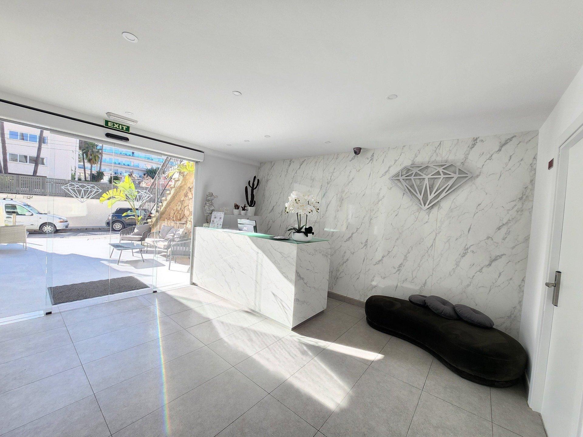 Diamante Paguera Boutique Hotel photo 5