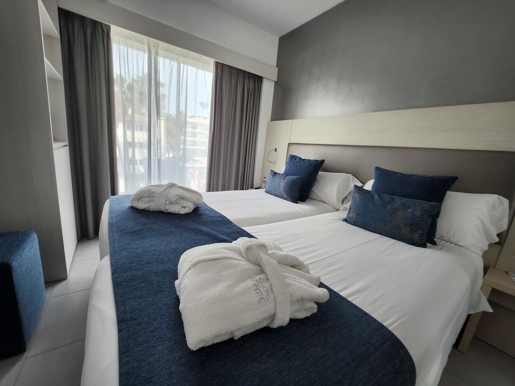 Diamante Paguera Boutique Hotel photo 7