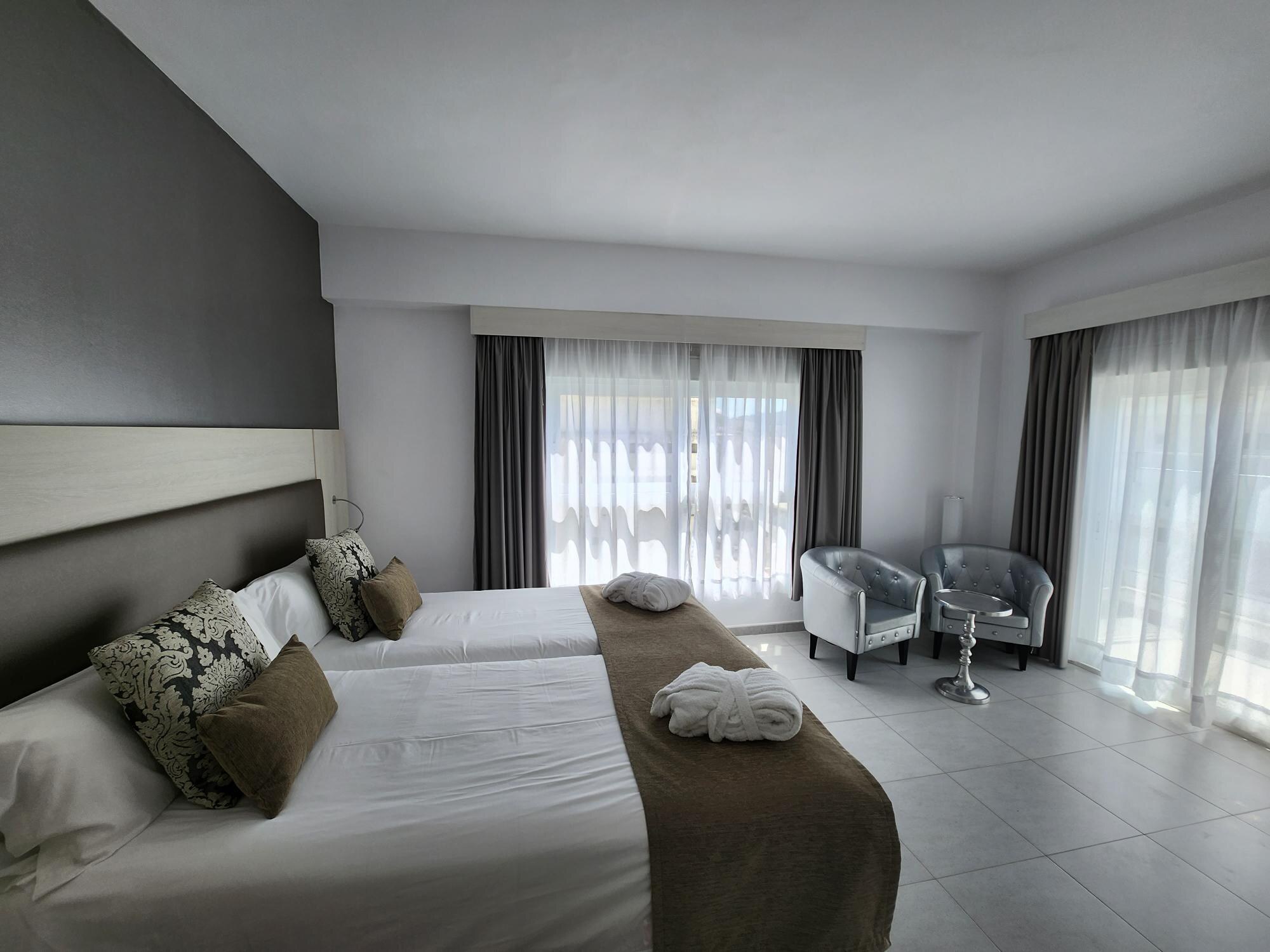 Diamante Paguera Boutique Hotel photo 8