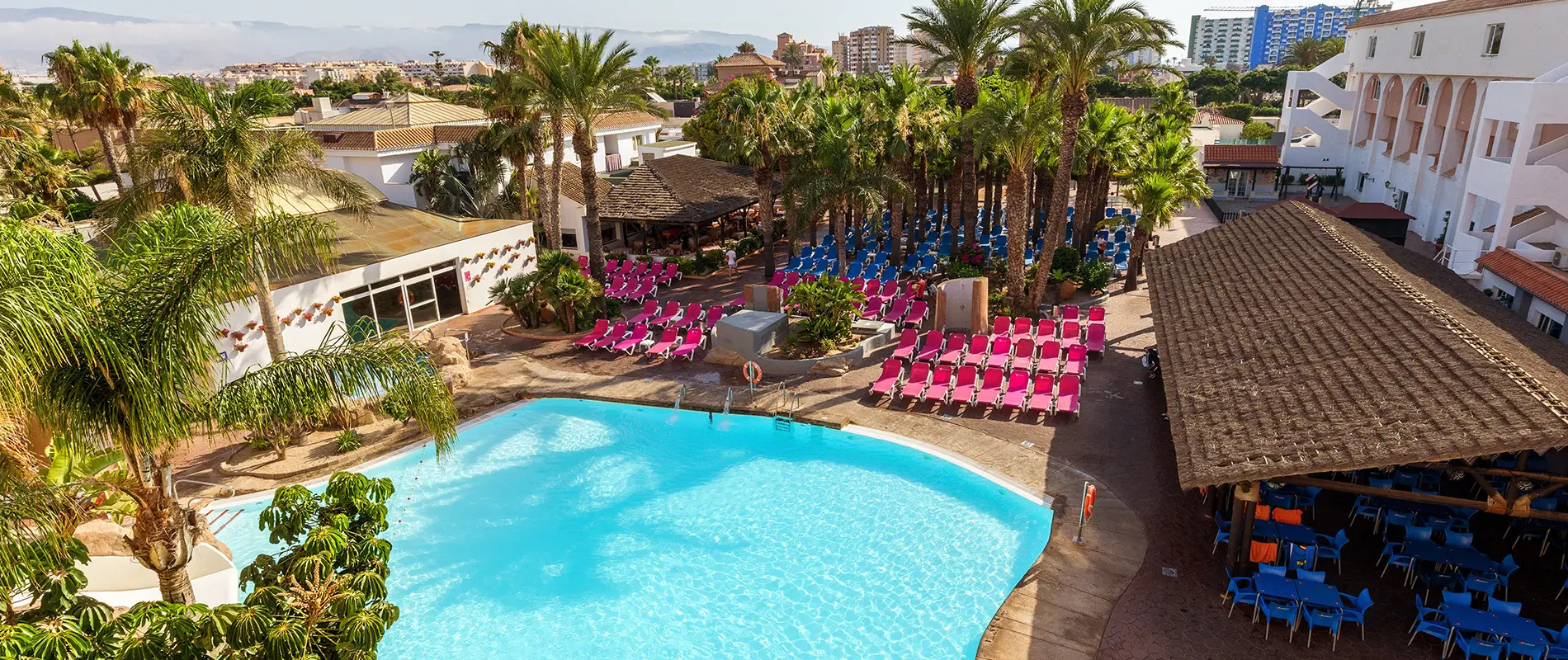 Diverhotel Roquetas