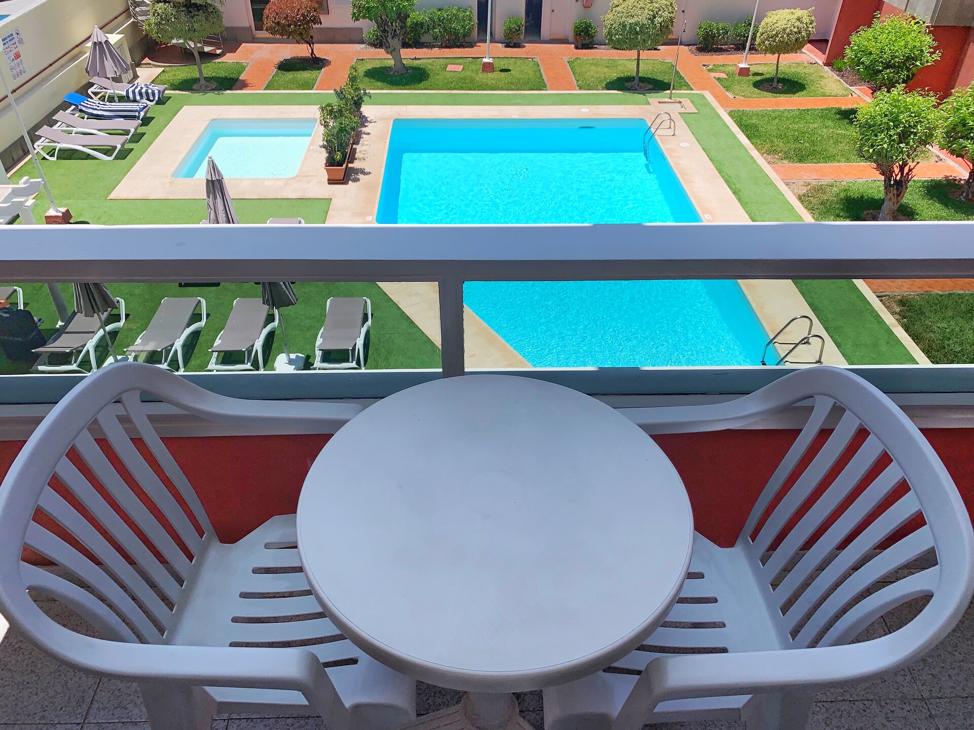 Don Gregorio Apartments photo 1
