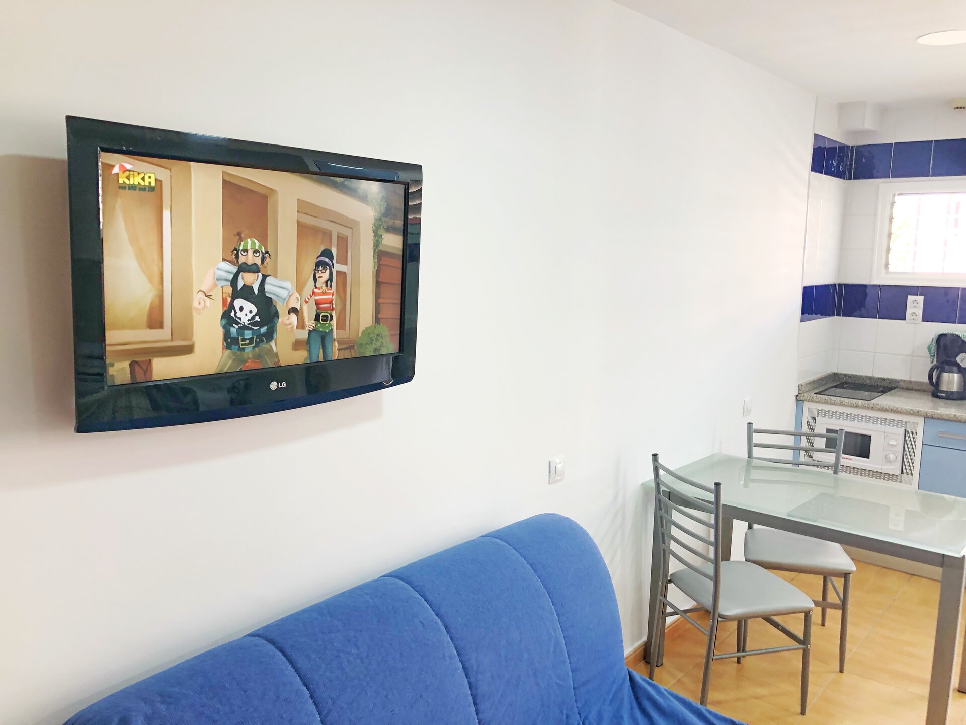 Don Gregorio Apartments photo 2