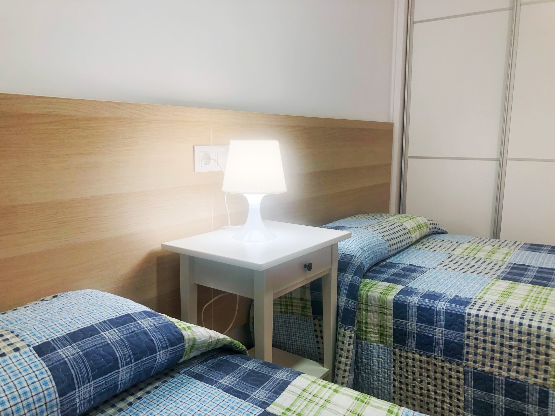 Don Gregorio Apartments photo 3
