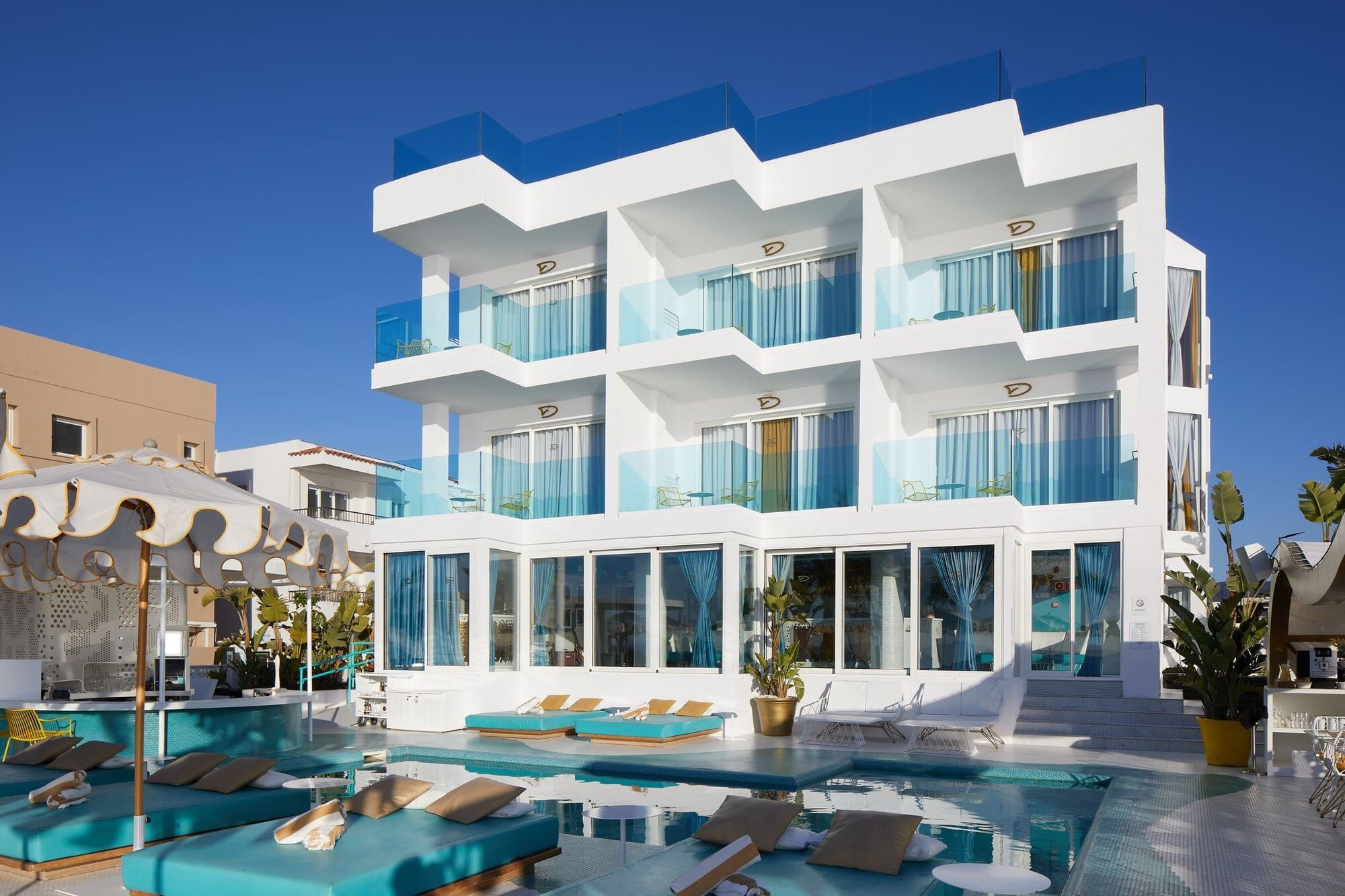 Dorado Ibiza photo 1