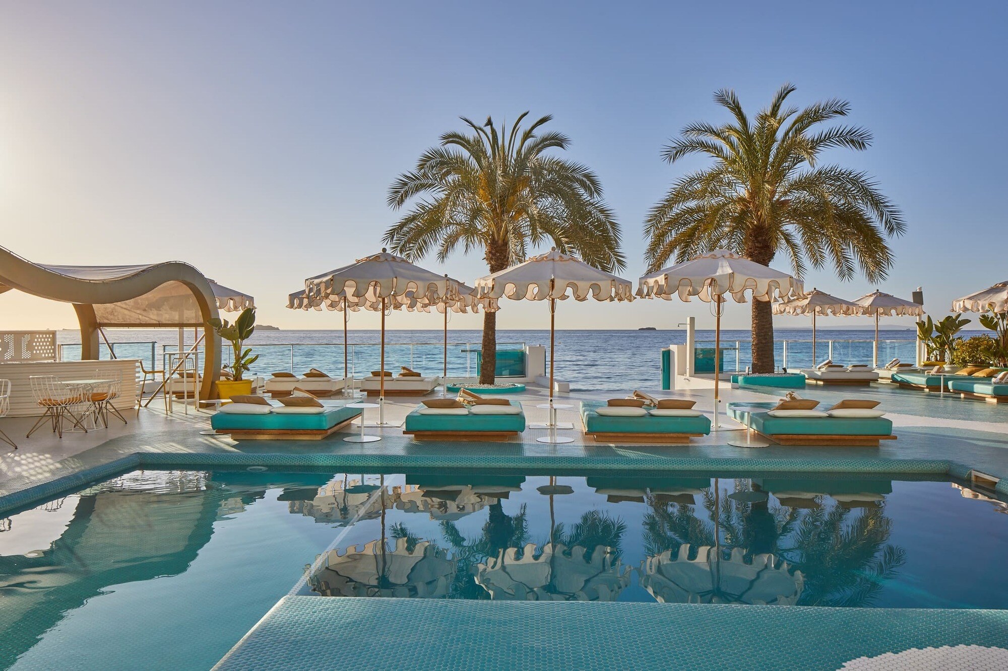 Dorado Ibiza photo 2