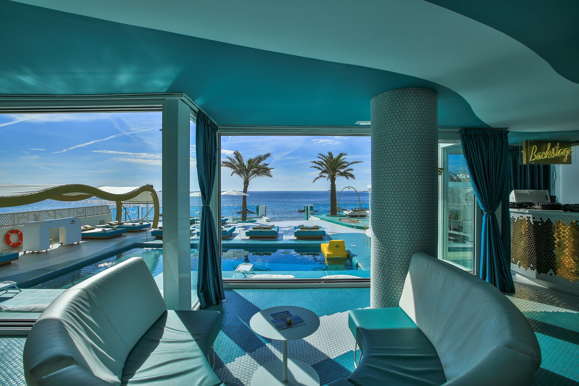 Dorado Ibiza photo 9