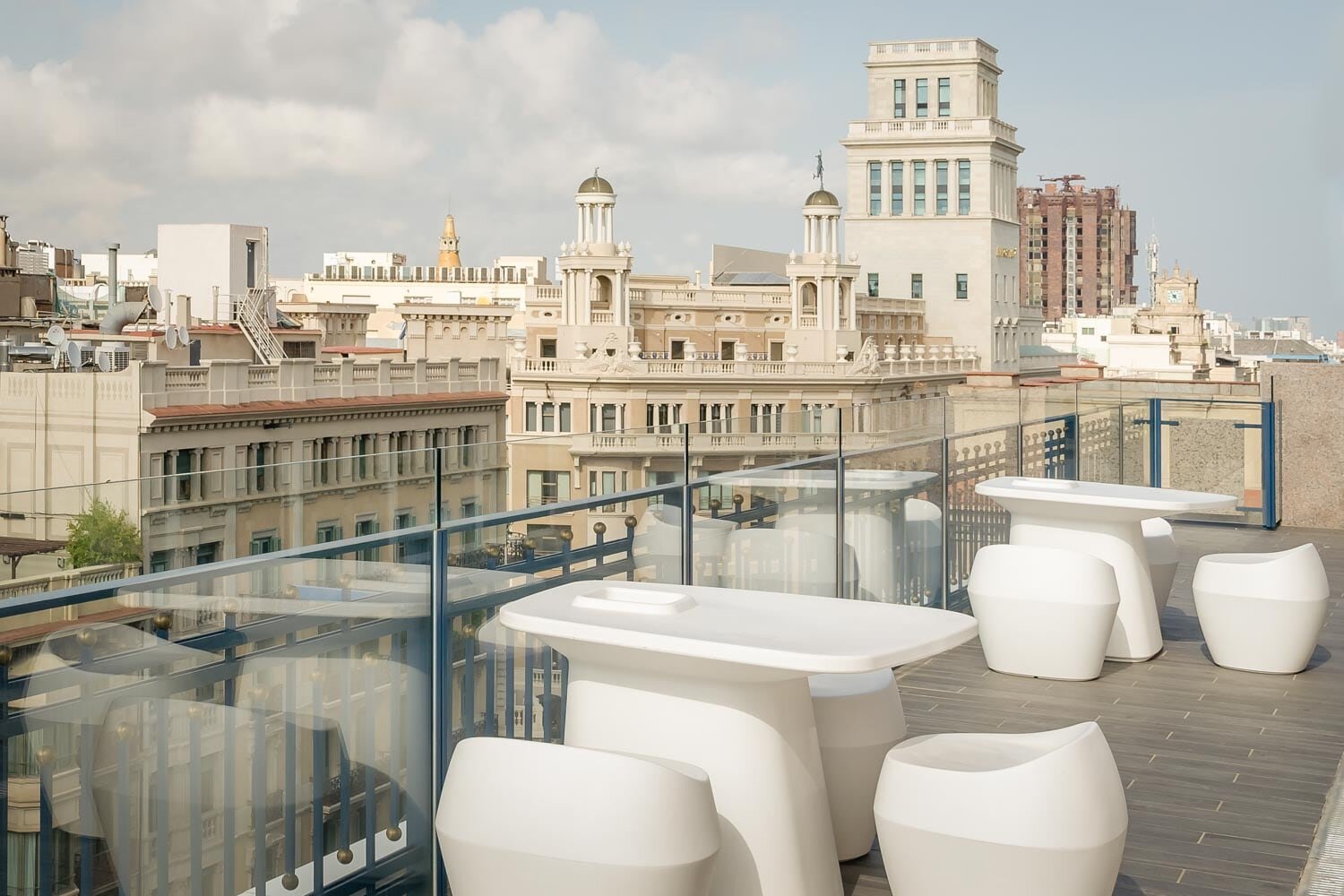 Dorma Plaza Catalunya photo 3