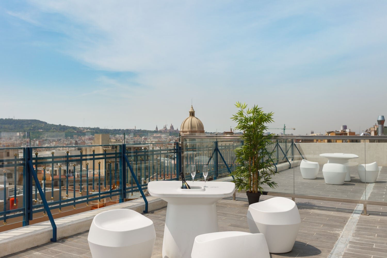 Dorma Plaza Catalunya photo 4