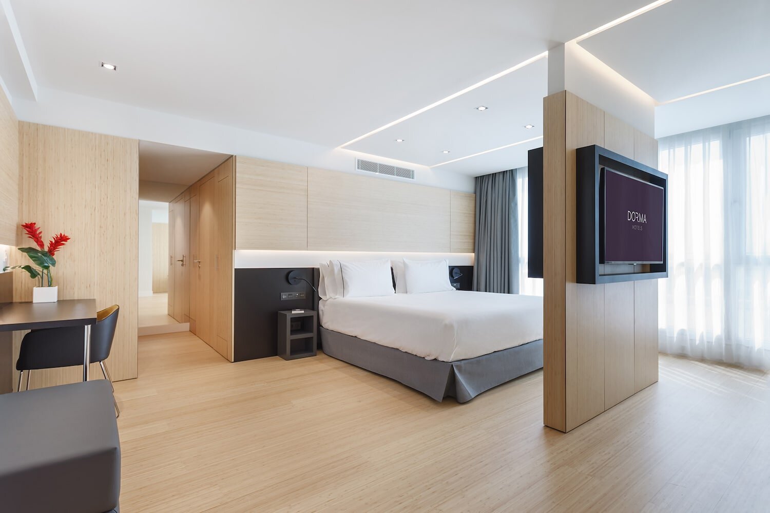 Dorma Plaza Catalunya photo 5