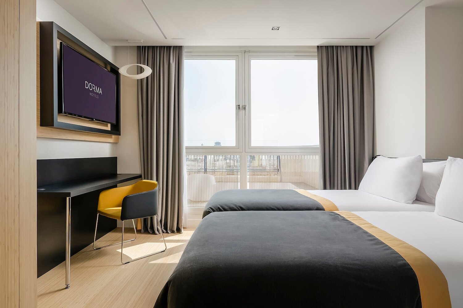 Dorma Plaza Catalunya photo 7
