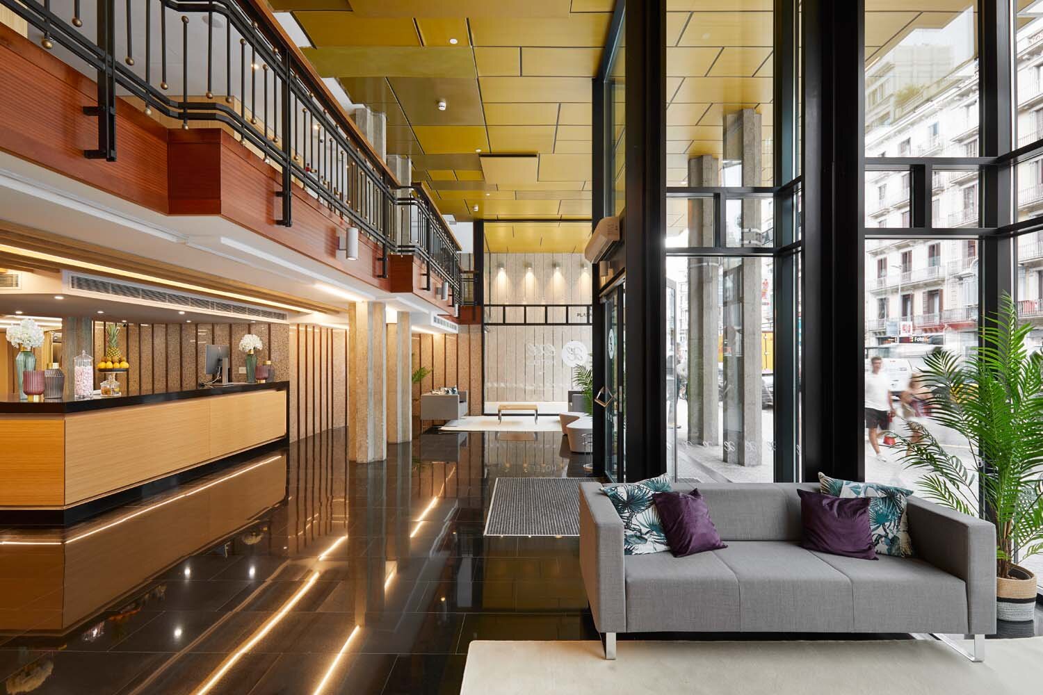 Dorma Plaza Catalunya photo 8