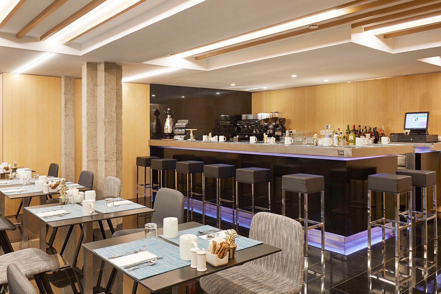 Dorma Plaza Catalunya photo 9