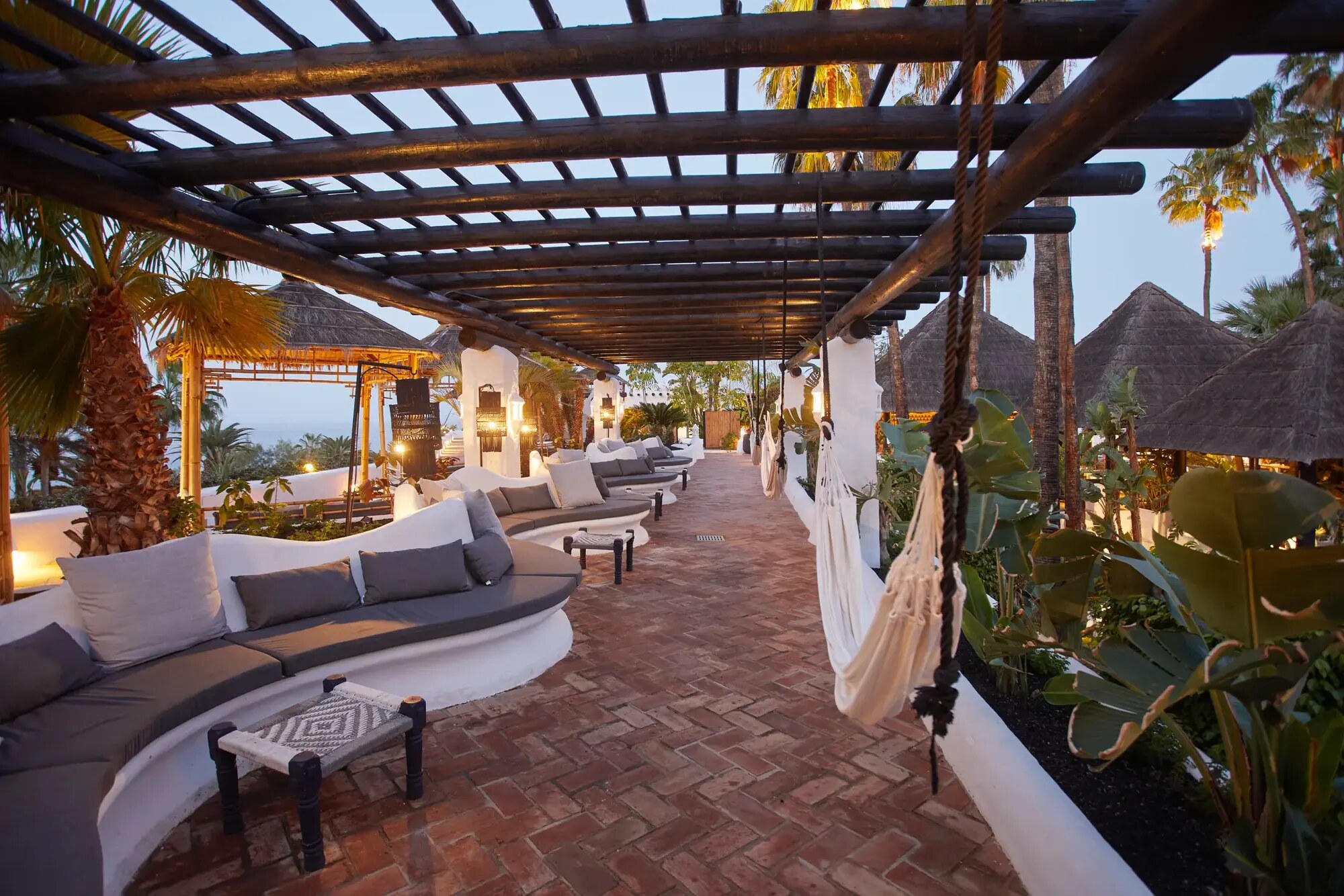 Hyatt Ziva Jardin Tropical Tenerife photo 10