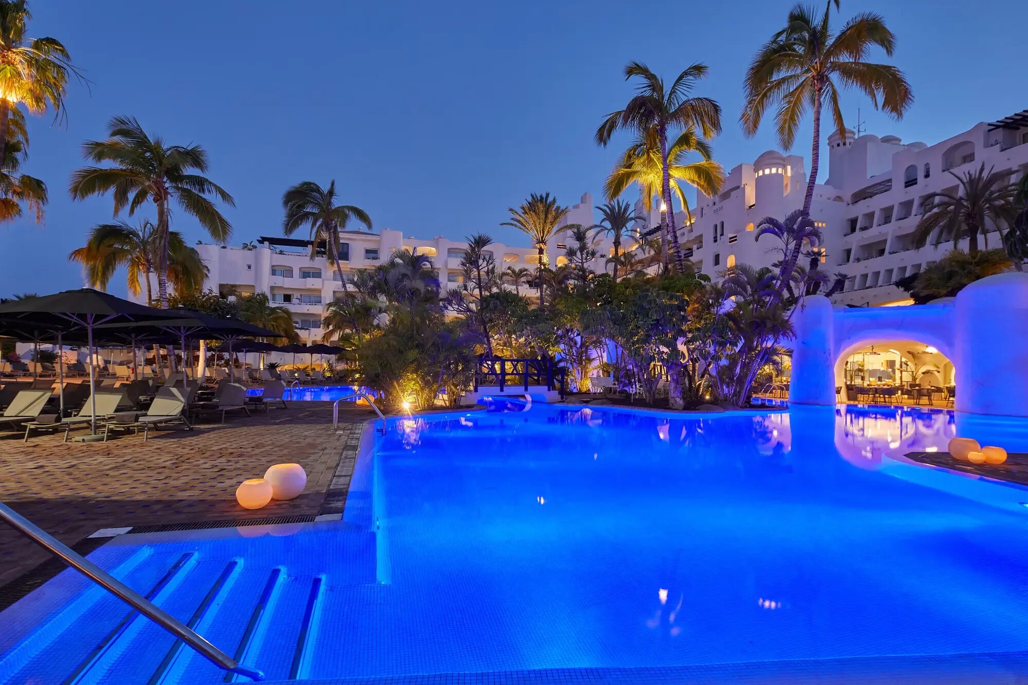 Hyatt Ziva Jardin Tropical Tenerife photo 2