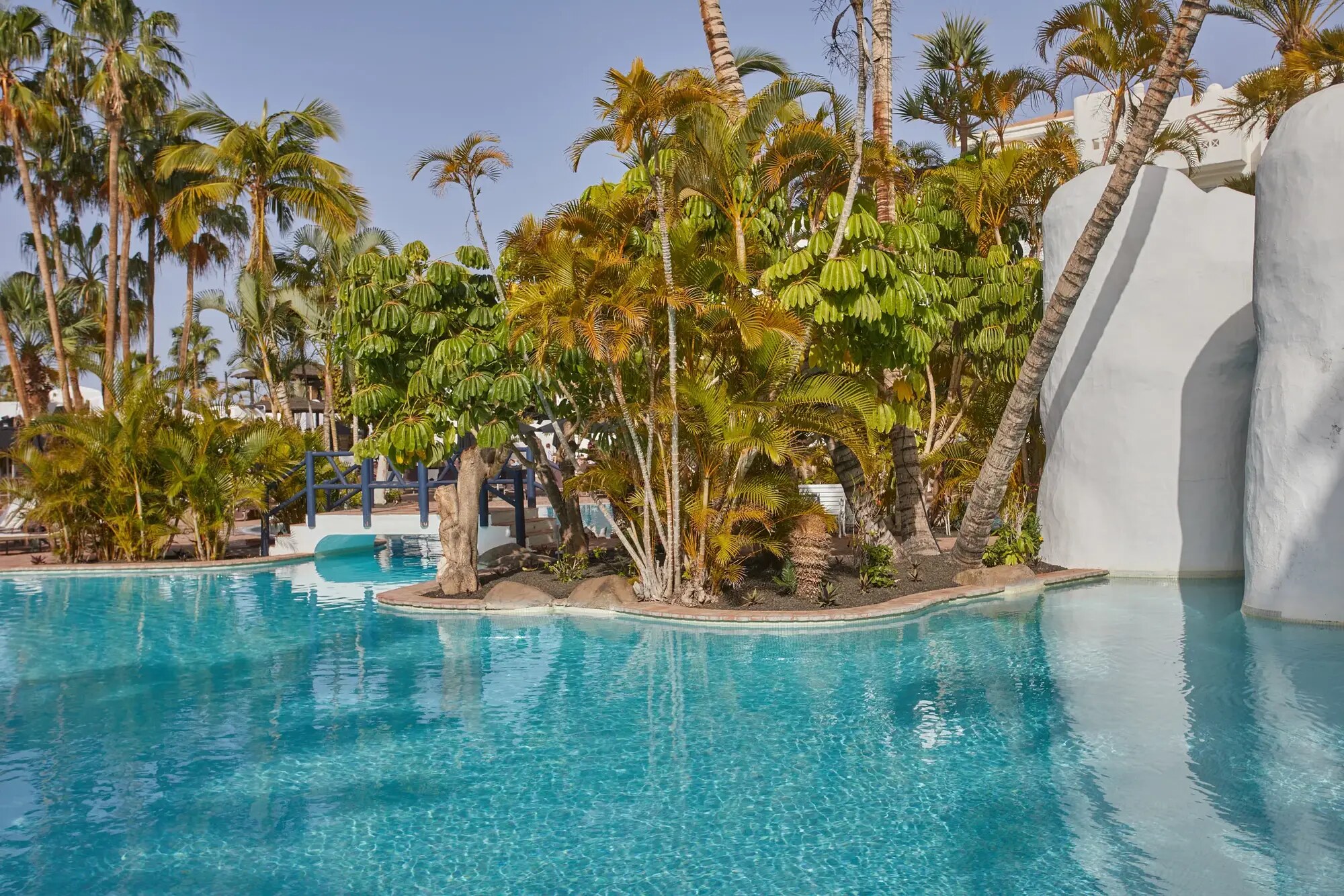 Hyatt Ziva Jardin Tropical Tenerife photo 3