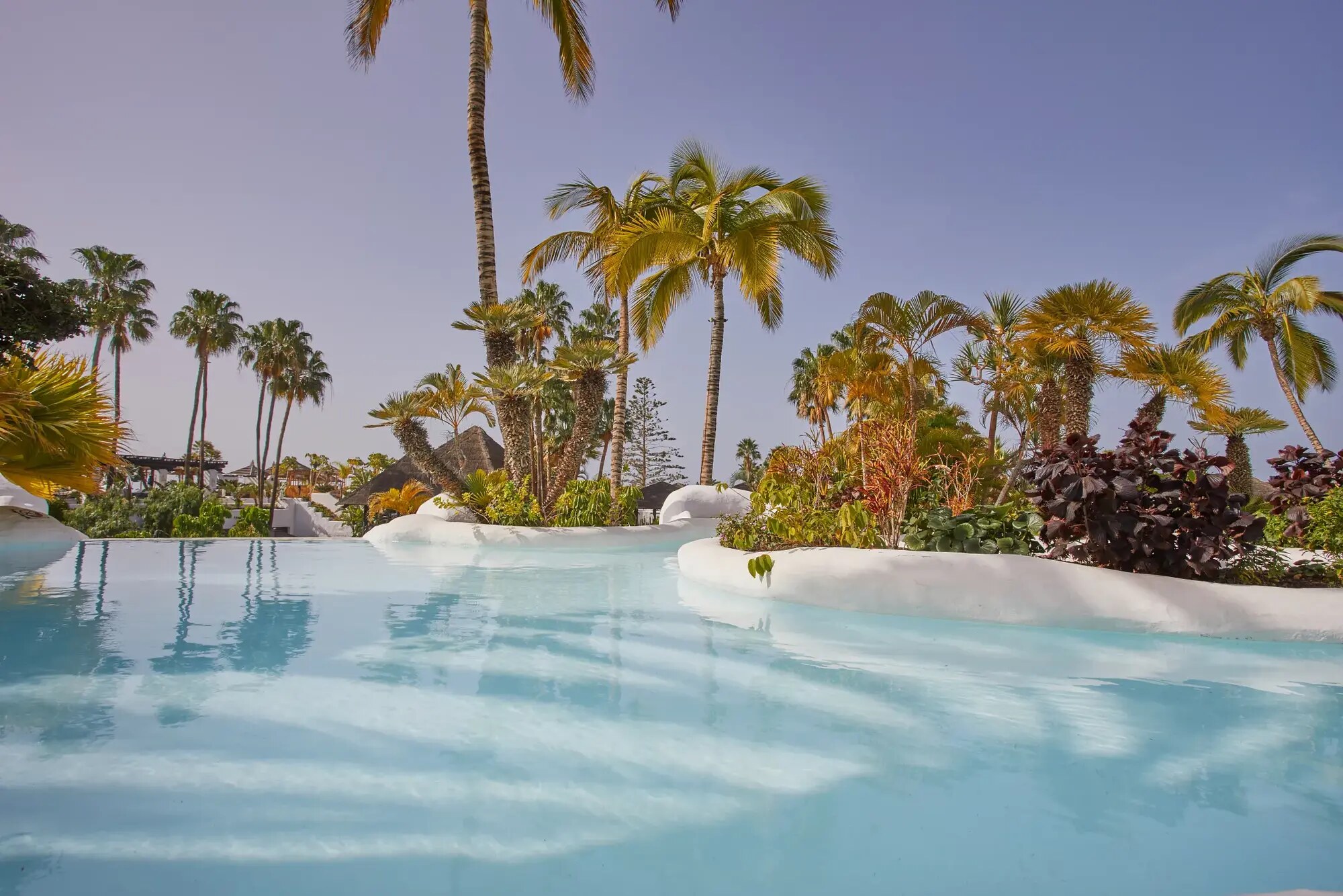 Hyatt Ziva Jardin Tropical Tenerife photo 4