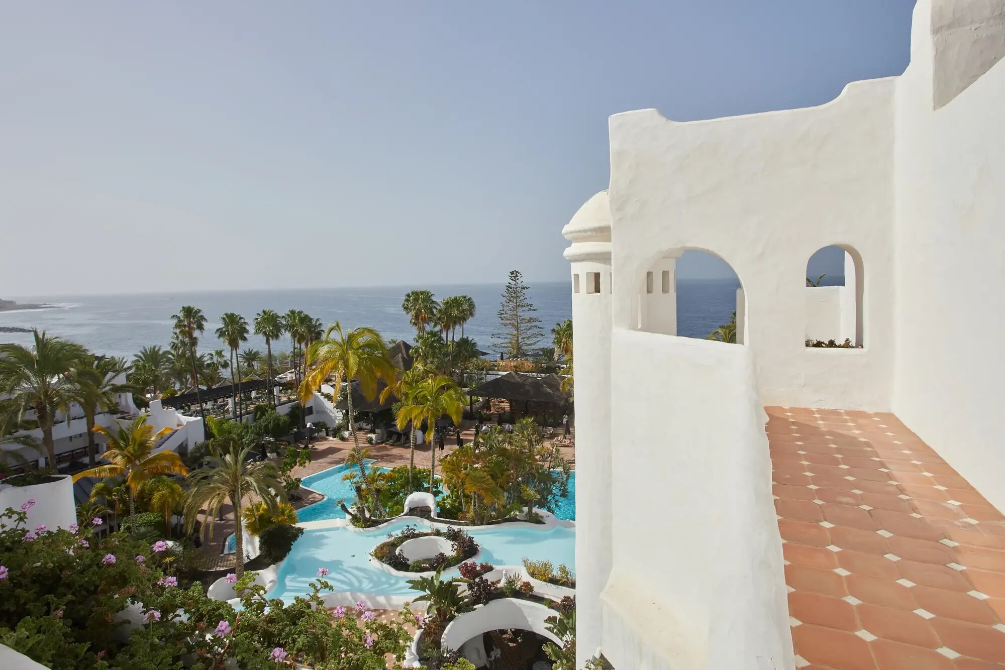 Hyatt Ziva Jardin Tropical Tenerife photo 5