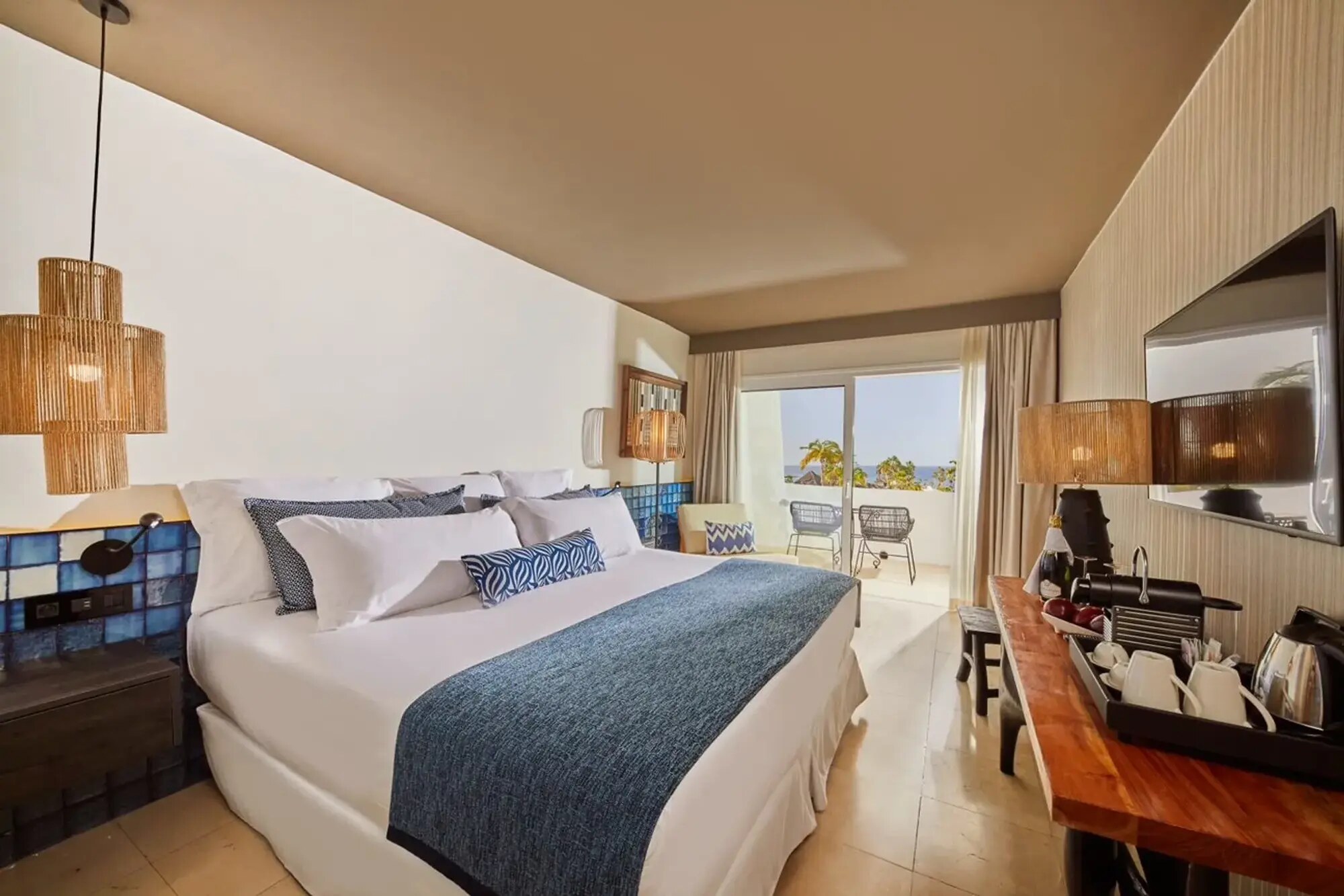 Hyatt Ziva Jardin Tropical Tenerife photo 6