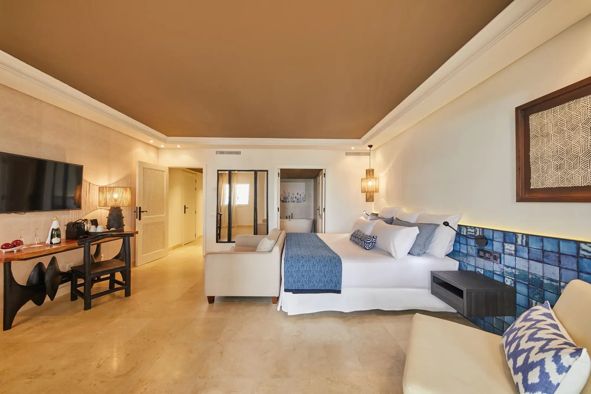 Hyatt Ziva Jardin Tropical Tenerife photo 7