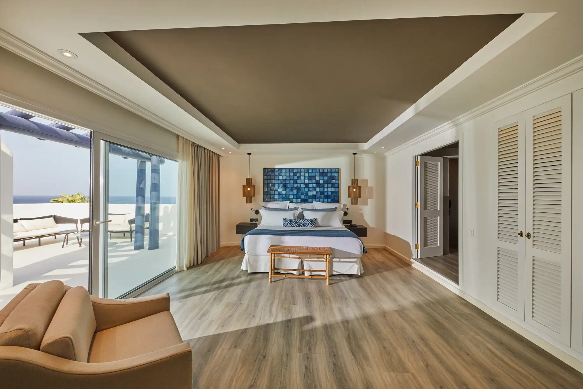 Hyatt Ziva Jardin Tropical Tenerife photo 8