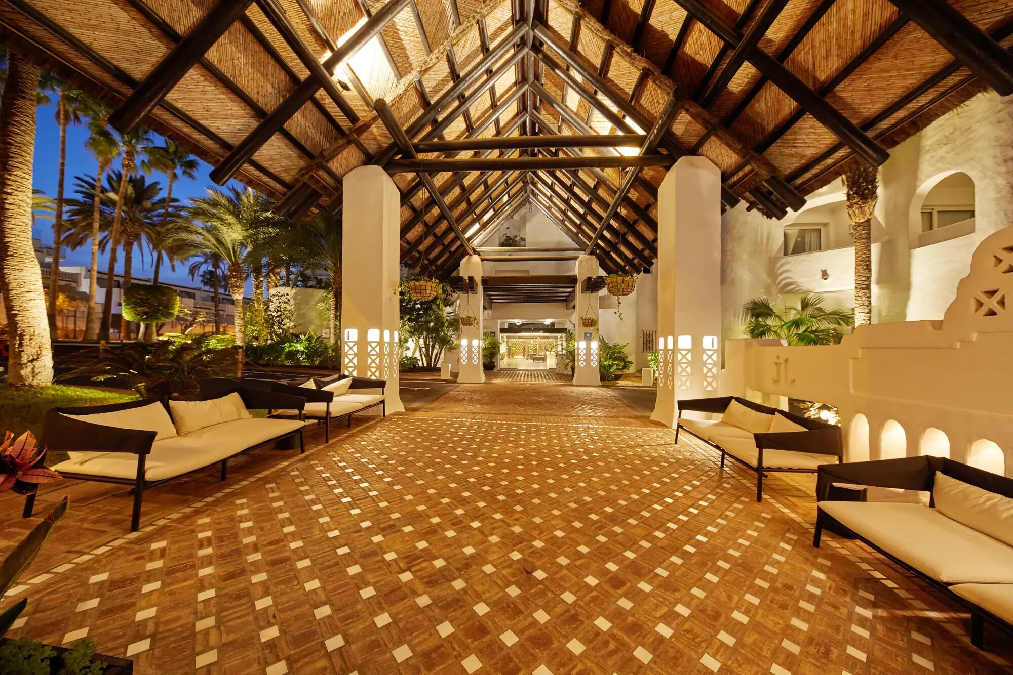 Hyatt Ziva Jardin Tropical Tenerife photo 9