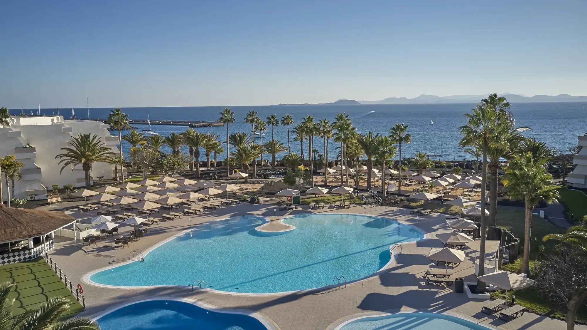 Grand Hyatt Lanzarote Playa Dorada Resort photo 1