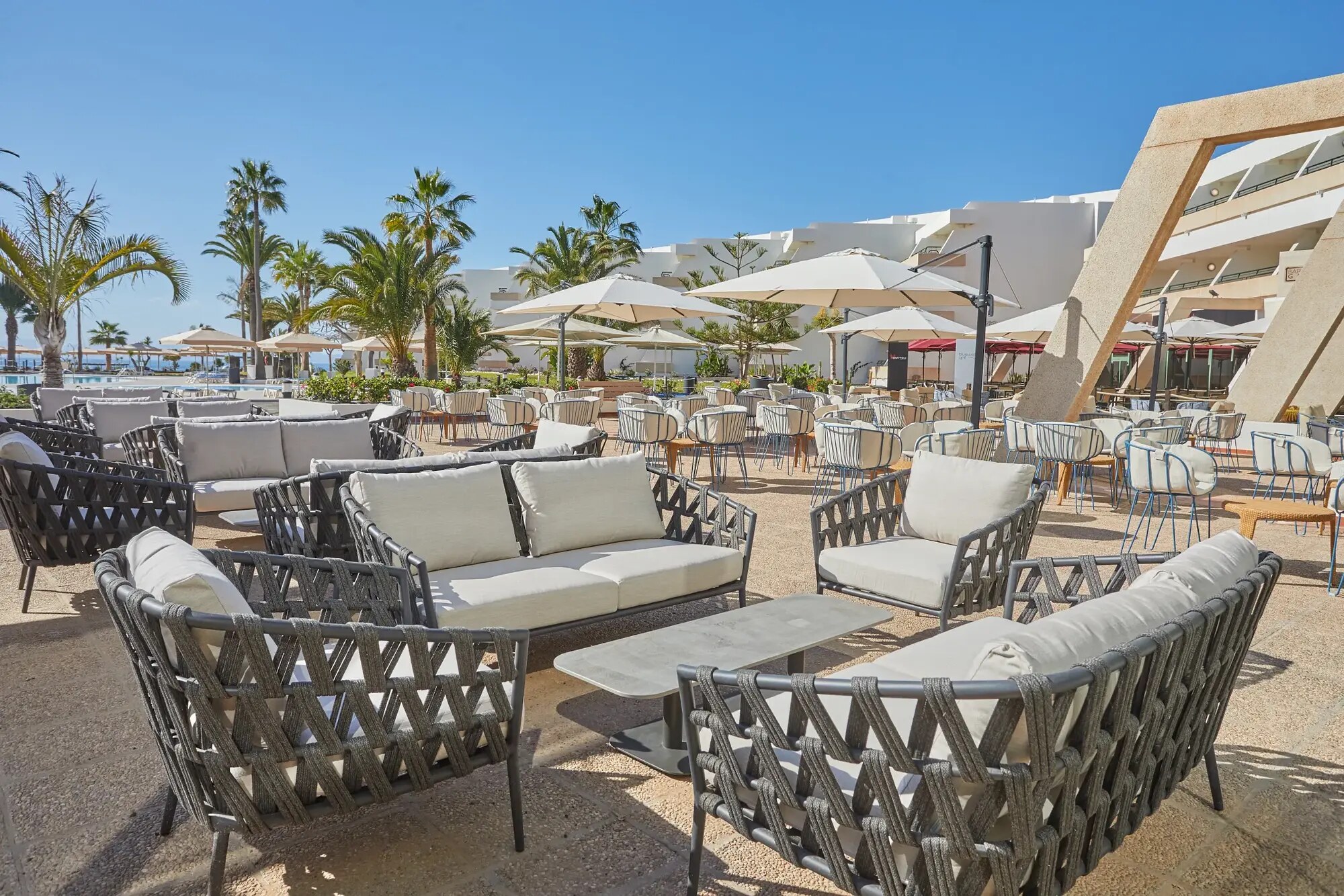 Grand Hyatt Lanzarote Playa Dorada Resort photo 10