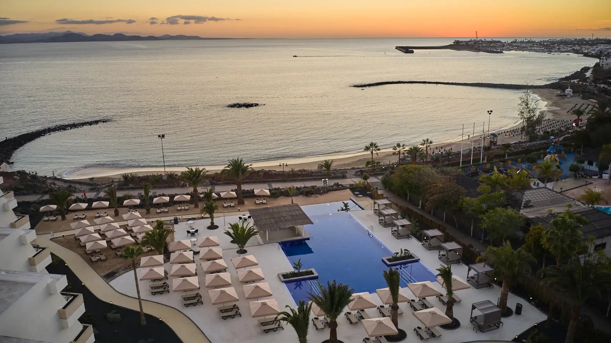 Grand Hyatt Lanzarote Playa Dorada Resort photo 2
