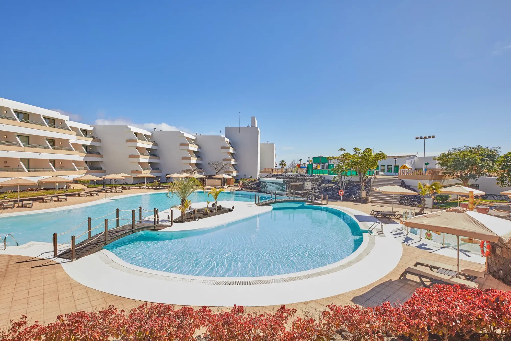 Grand Hyatt Lanzarote Playa Dorada Resort photo 4