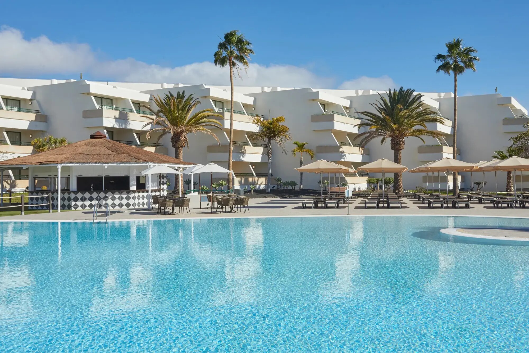 Grand Hyatt Lanzarote Playa Dorada Resort photo 5