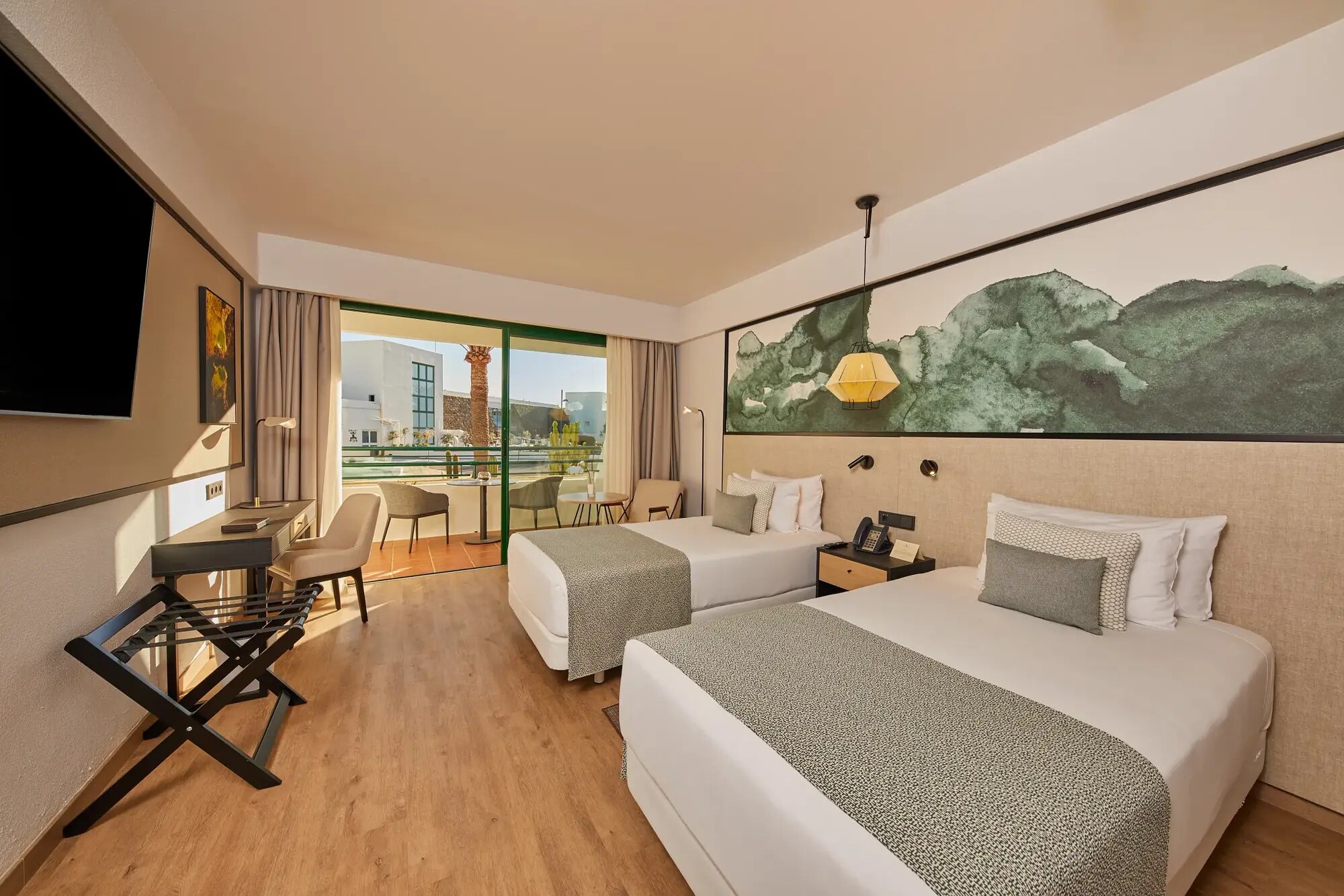 Grand Hyatt Lanzarote Playa Dorada Resort photo 6