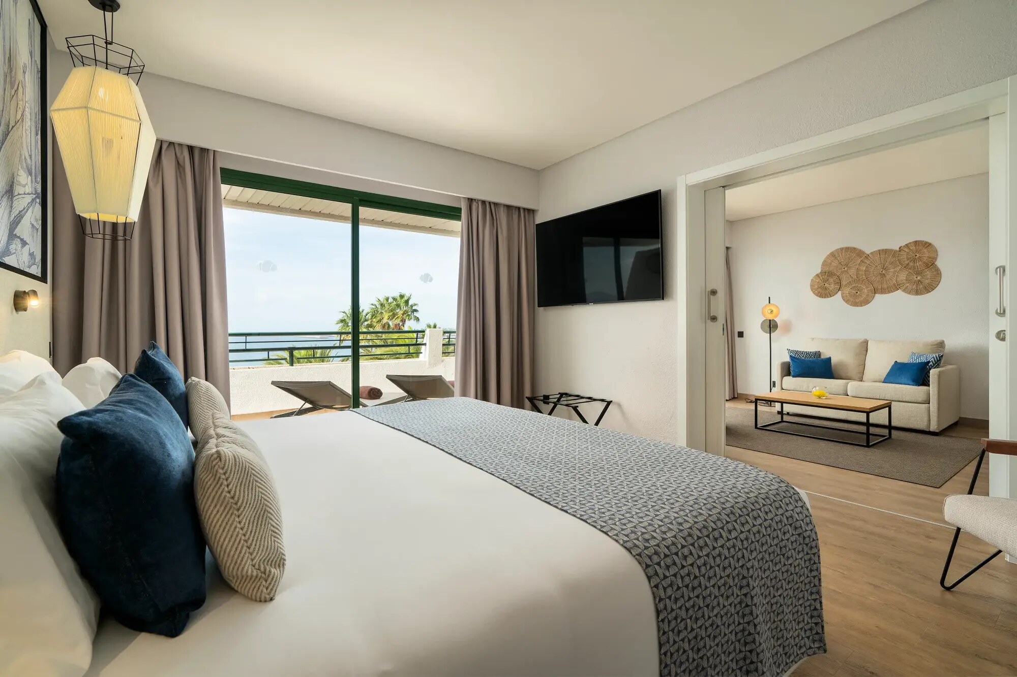 Grand Hyatt Lanzarote Playa Dorada Resort photo 7