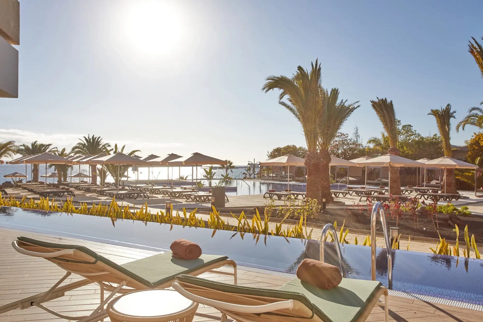 Grand Hyatt Lanzarote Playa Dorada Resort photo 8