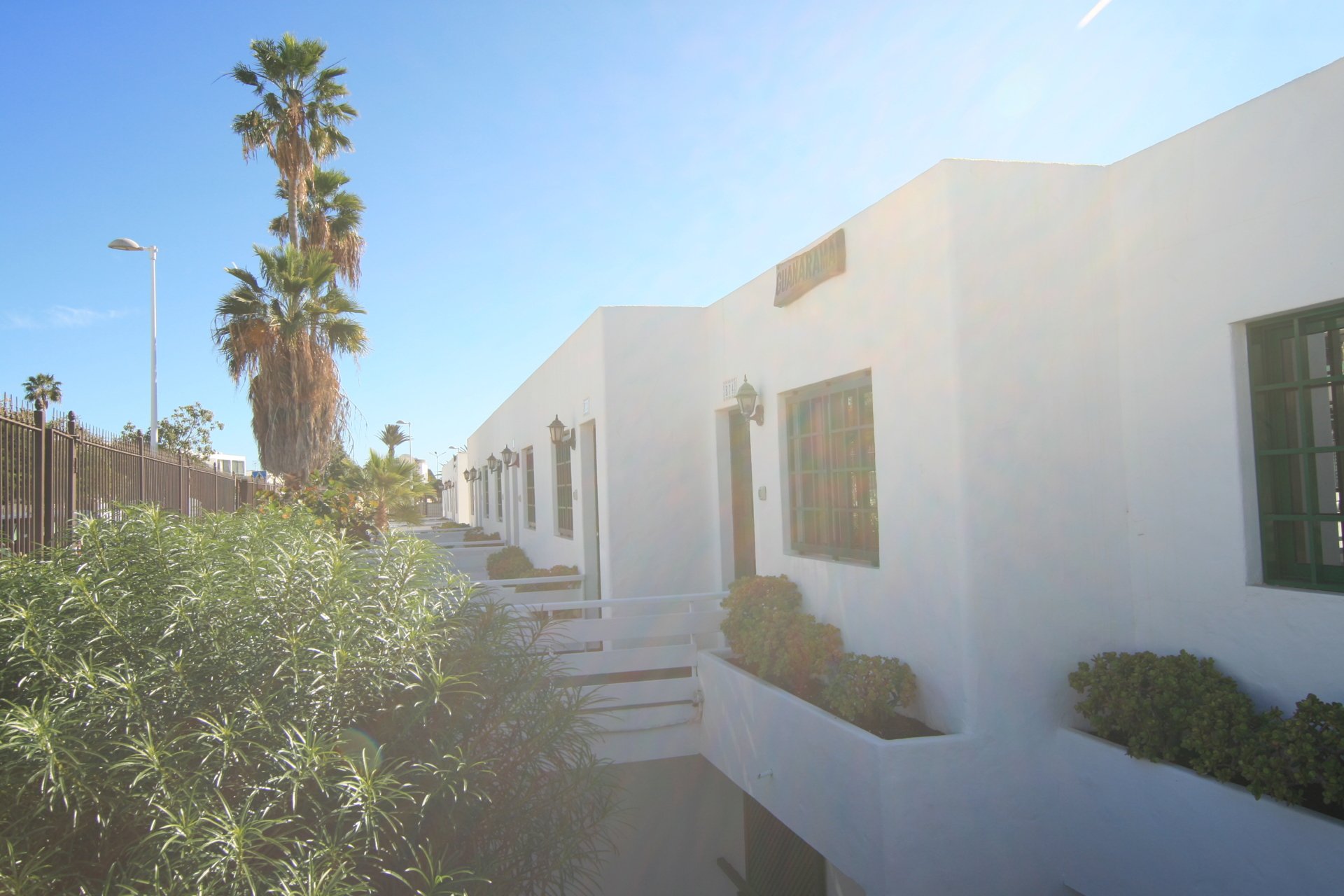 Duplex Guanarama