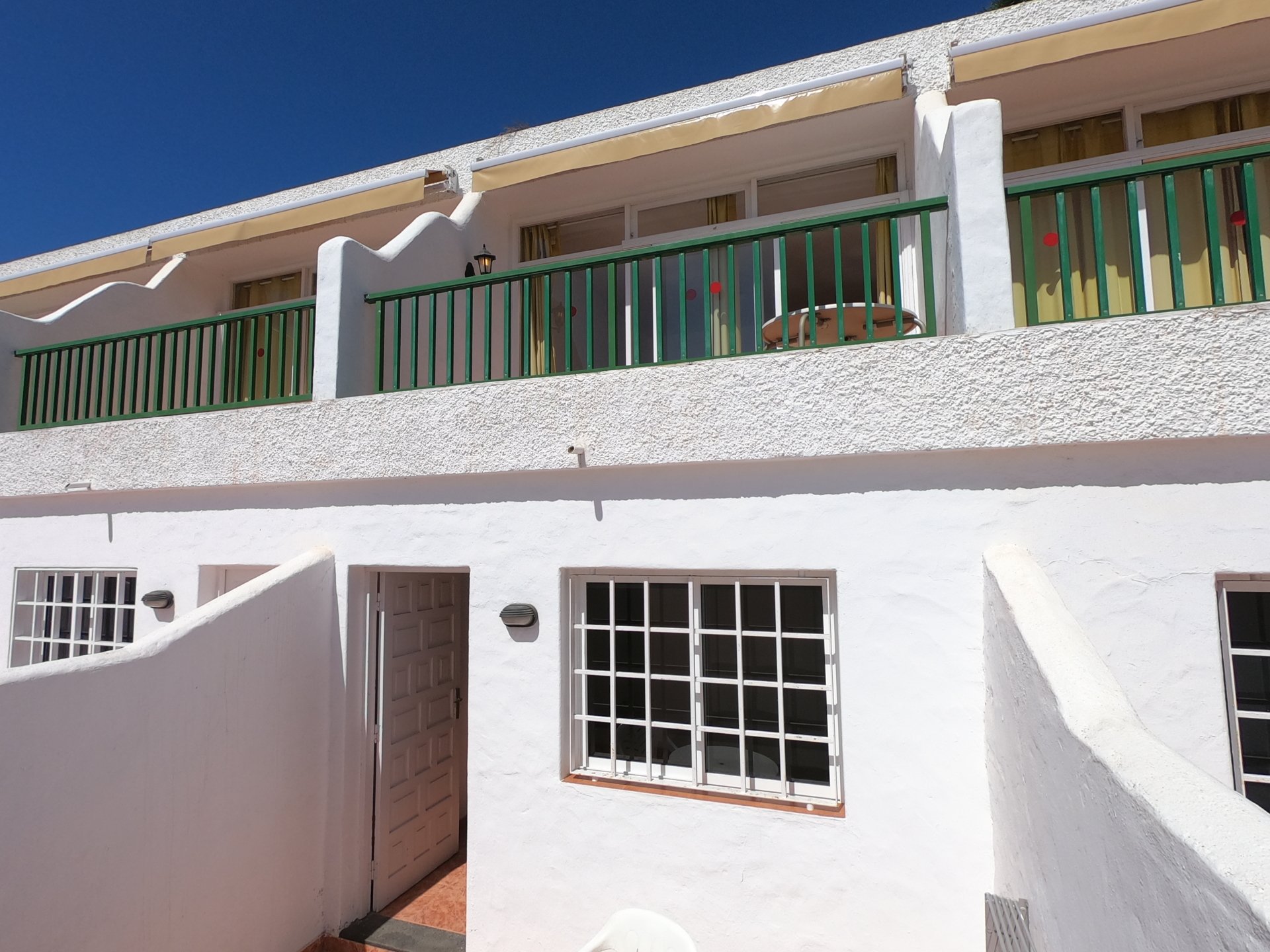 Duplex Guanarama photo 1