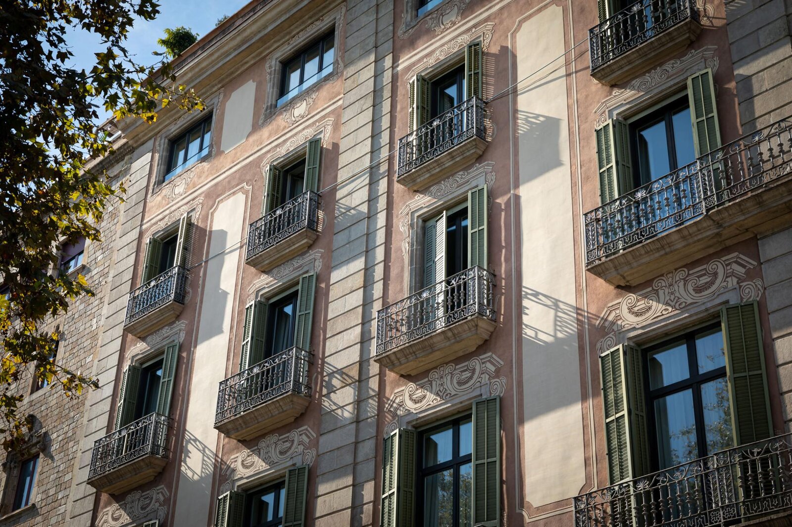 Duquesa Suites