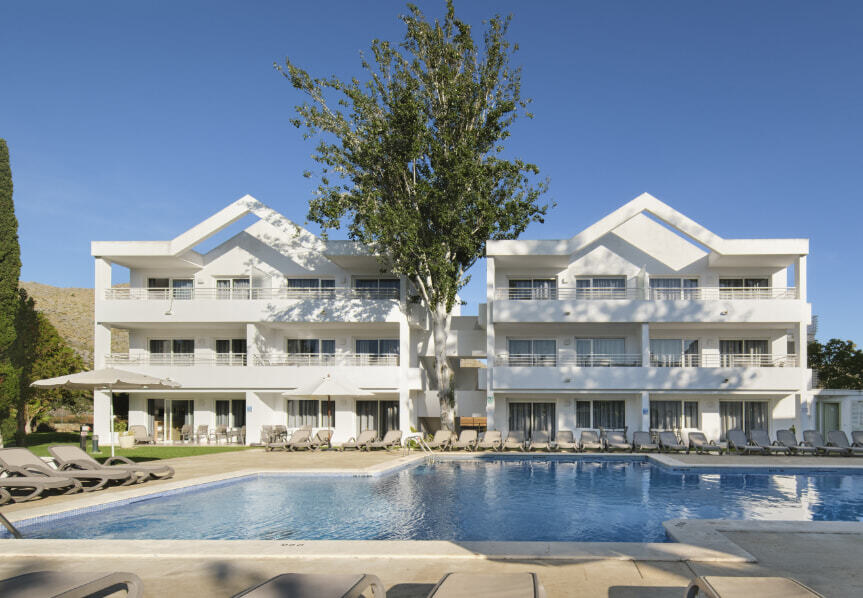 Duvabitat Apartments photo 1