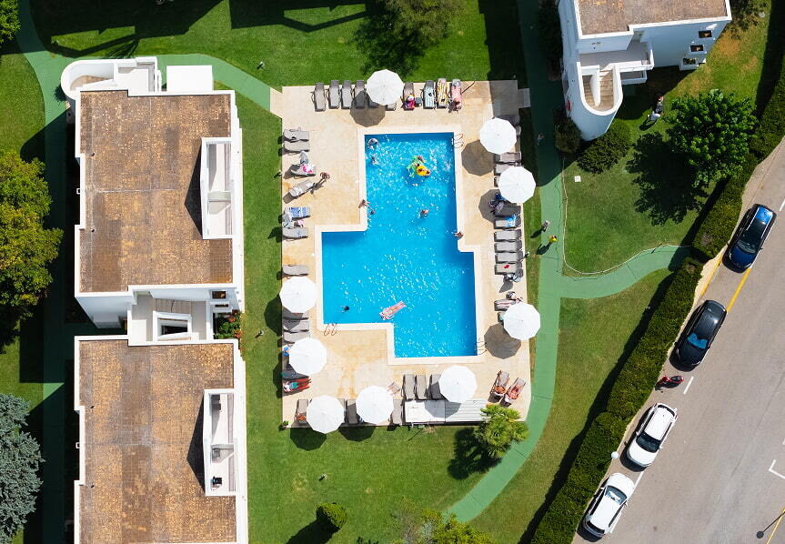 Duvabitat Apartments photo 2