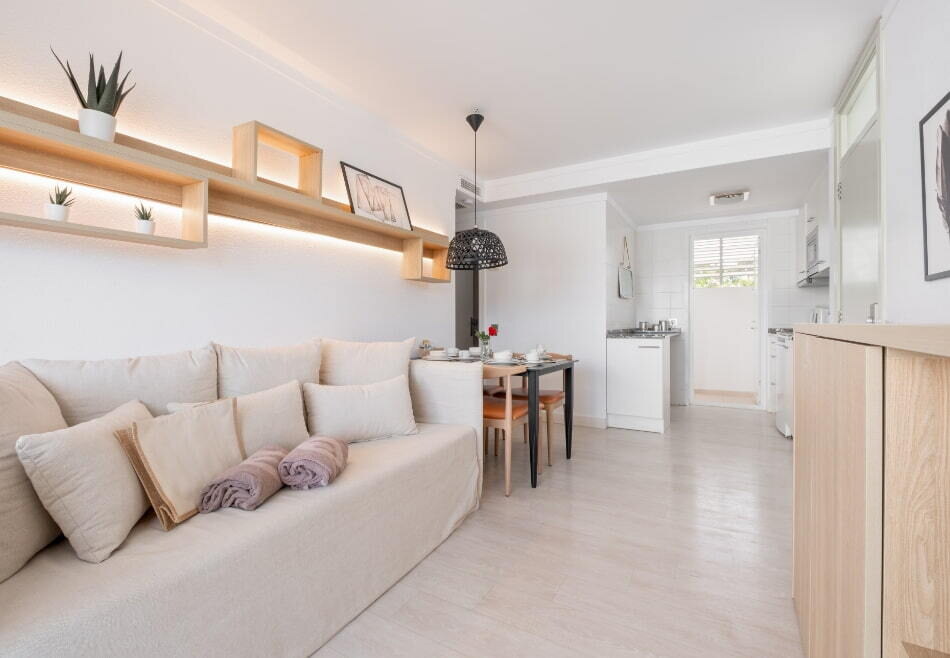Duvabitat Apartments photo 4